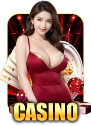 Sảnh casino của trang chủ ABC83.COM