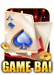 Sảnh game bài của trang chủ ABC83.COM